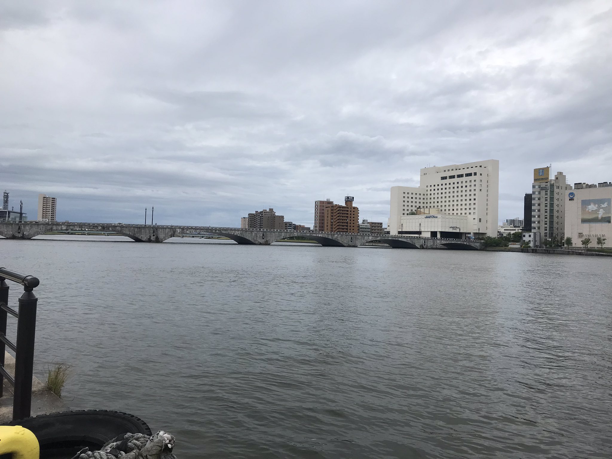 萬代橋サンセットカフェ Twitter Search Twitter