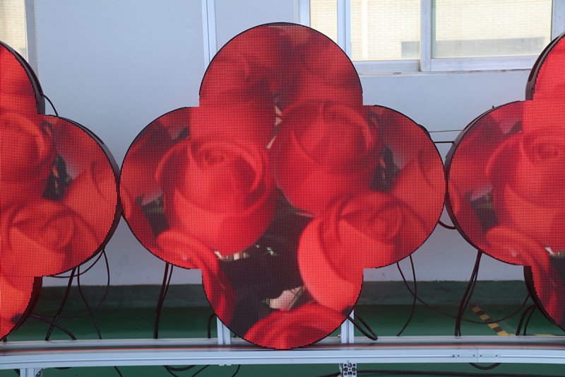 LightlinkLED's tweet image. Heading towards art display
Lightlink creative LED display screens
●Multiple shapes &amp;amp; Creative splicing schemes
●LED/Seamlessly splicing/power &amp;amp; signal interconnection, picture effect synchronization.
lnkd.in/faz4N6k
#creativeled #customizedled #Lightlink #screendisplay