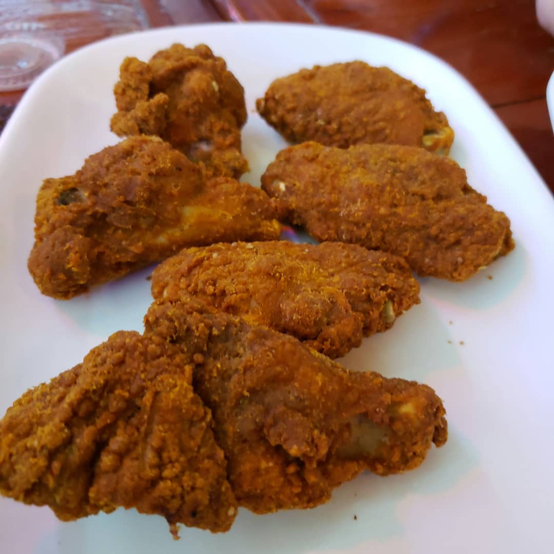 Mckrauts Hashtag On Twitter