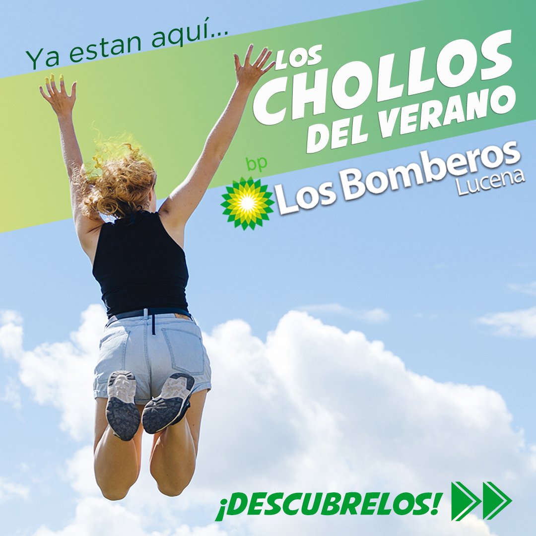BPLUCENA's tweet photo. ¡Ya están aqui Los #Chollos del #Verano! ☀😎
Canjea tus puntos MiBp ¡y disfruta del verano con los superchollos de @Bpenespana ! 🙌🏻

¿Quieres ver todos los productos disponibles?👀 Ven a nuestra Estación en Ctra. Cabra, Km 1.5 o consúltalos en  ➡ https://t.co/ocetUPBkKf https://t.co/QjSCQCjQH3