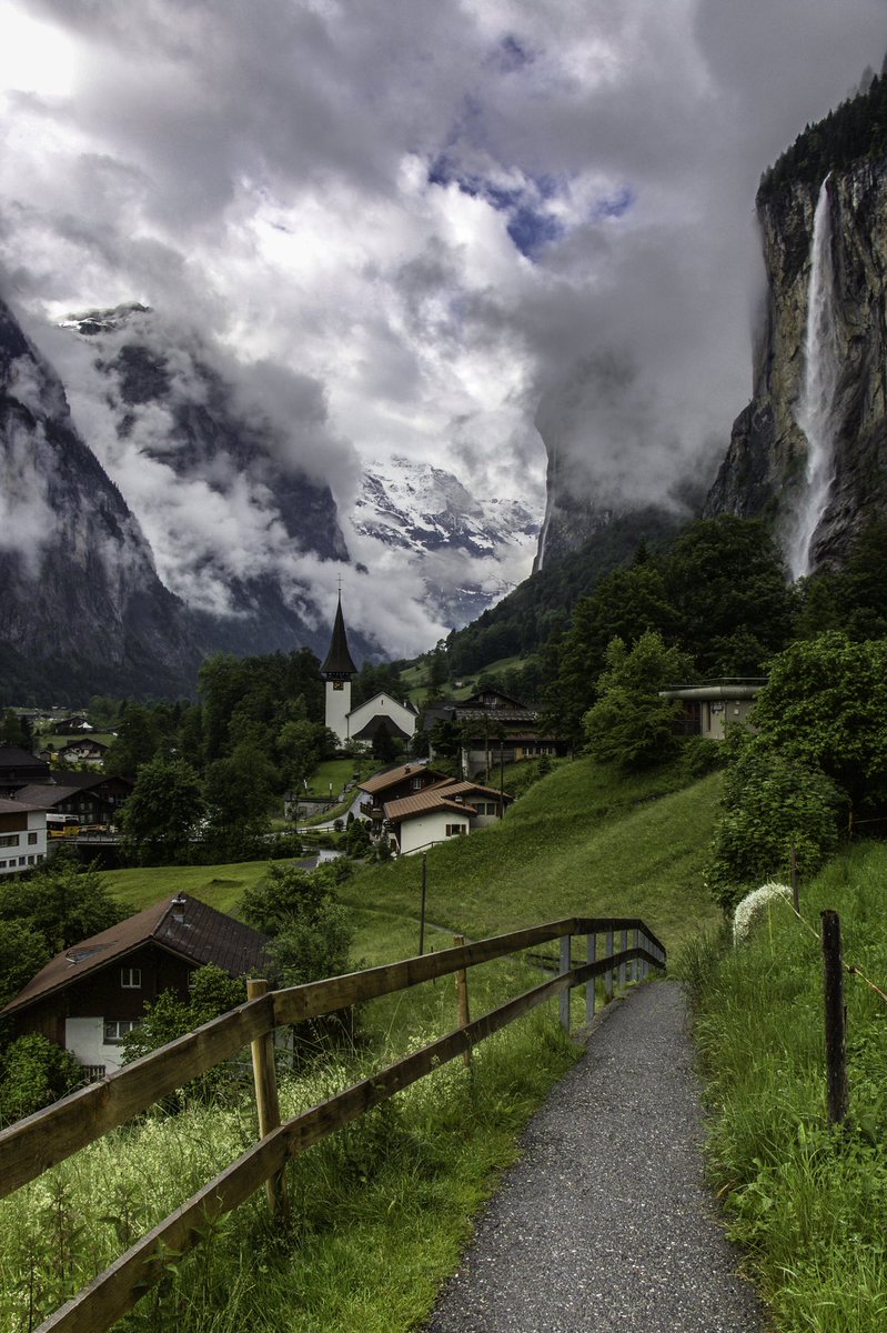 MyLauterbrunnen (@mylauterbrunnen) on Twitter photo The mystical Lauterbrunnen Valley
<a href="/JungfrauRegion/">Jungfrau Region</a> <a href="/madeinbern/">madeinbern</a> <a href="/MySwitzerland_d/">Schweiz Tourismus</a> #lauterbrunnen #jungfrauregion #switzerland #schweiz The mystical Lauterbrunnen Valley
<a href="/JungfrauRegion/">Jungfrau Region</a> <a href="/madeinbern/">madeinbern</a> <a href="/MySwitzerland_d/">Schweiz Tourismus</a> #lauterbrunnen #jungfrauregion #switzerland #schweiz