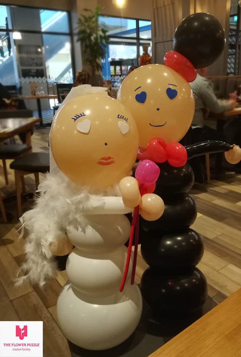 To the Bride and Groom ! A Happy life with loads of happy memories.
#Wedding #WeddingAfterParty #Balloons #Bride #Groom