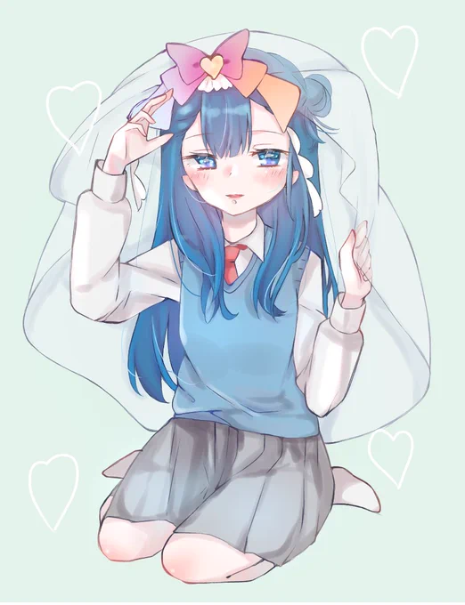 薬師寺さあや、大好きだ♡
過去絵でもかわいいい
#薬師寺さあや生誕祭2019 #precure 