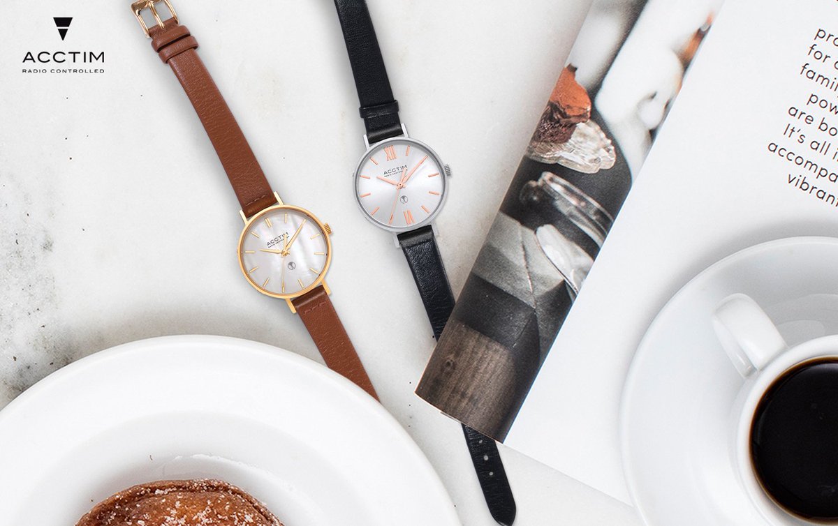 May your coffee be strong ☕️ and your Monday be short ⌚️

acctimwatches.com 

#AcctimWatches #absolute #accuracy #British #design #stunningdesigns #beautiful #watches #happymonday #strong #Coffee #please