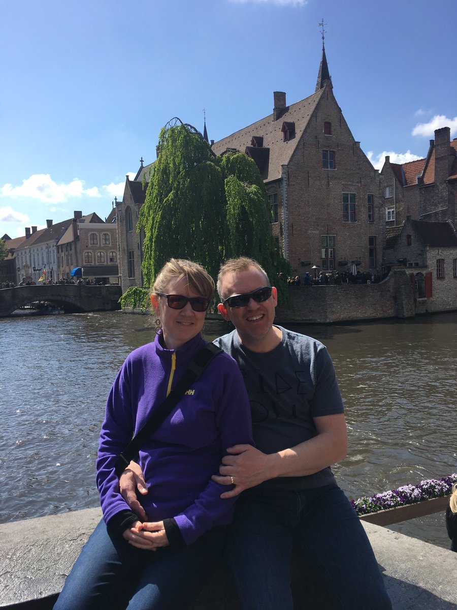 ToBeLike's tweet image. Happy 19th anniversary to @Quitesimplyme. God gave me the most amazing best friend to share my life with. #oneluckyguy