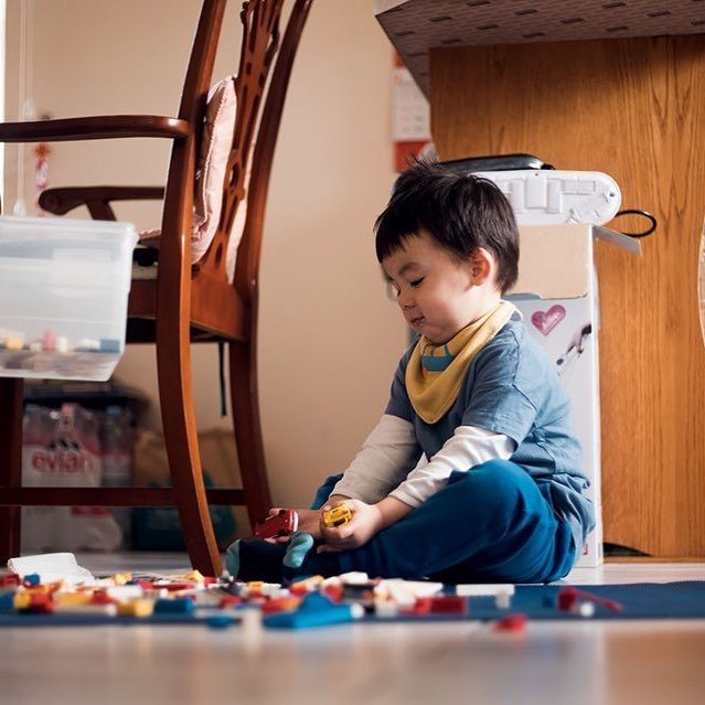 Fat4y's tweet image. Onto the big boy stuff now..building castles and bridges with lego collected over the years

#toddlermomlife #lego #toddlerplaytime bit.ly/2Wz3xvw