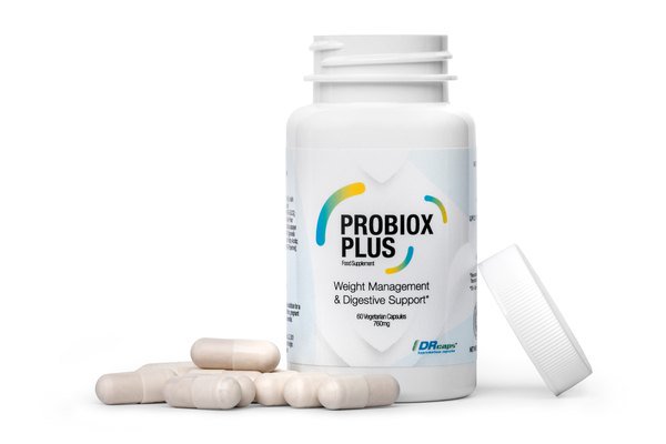 Probiox апи