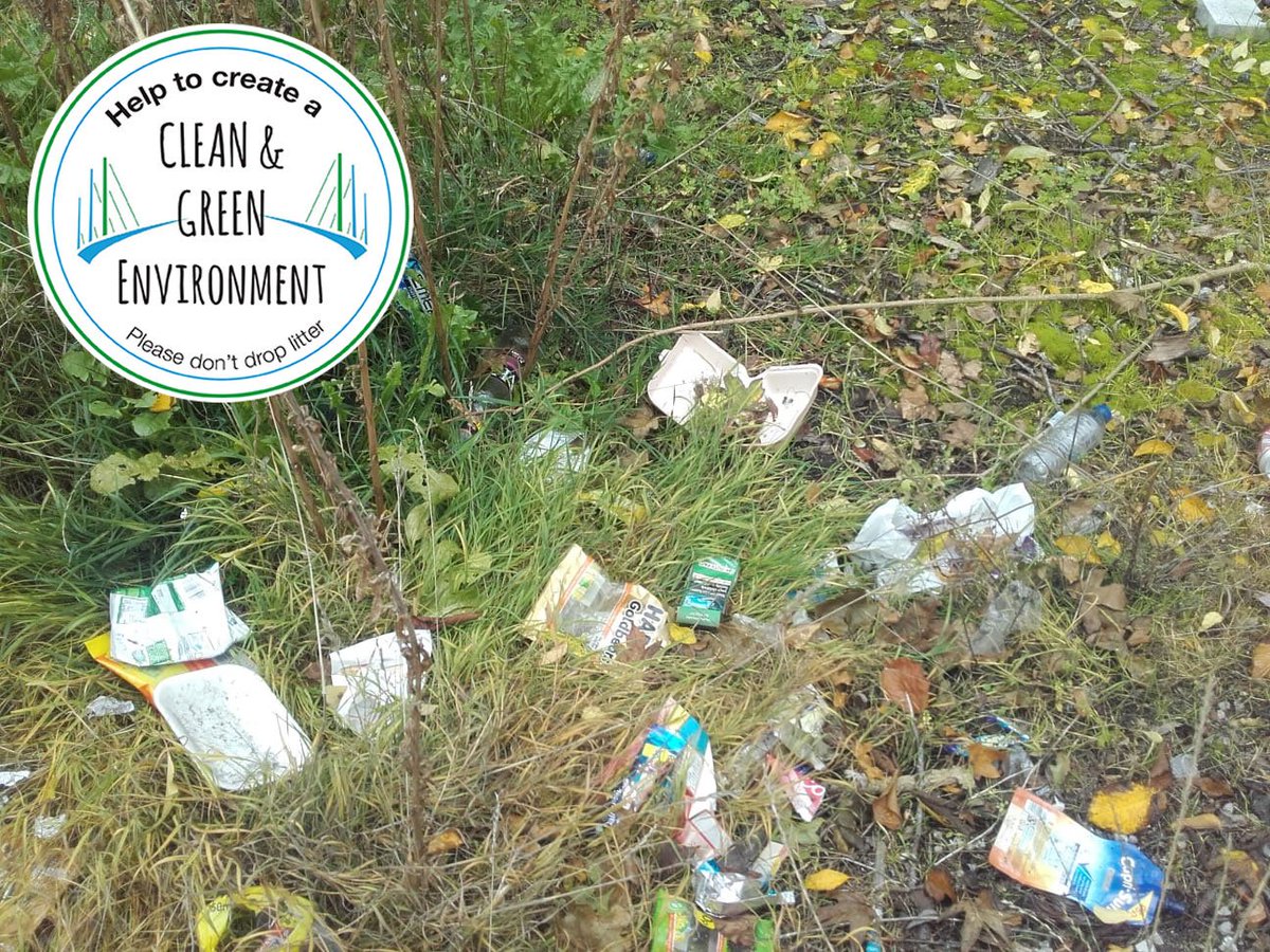 merseygateway's tweet photo. Help to create a clean and green environment - please don't drop litter! #takeyourlitterhome #respectyourenvironment https://t.co/sAzweCPxN8