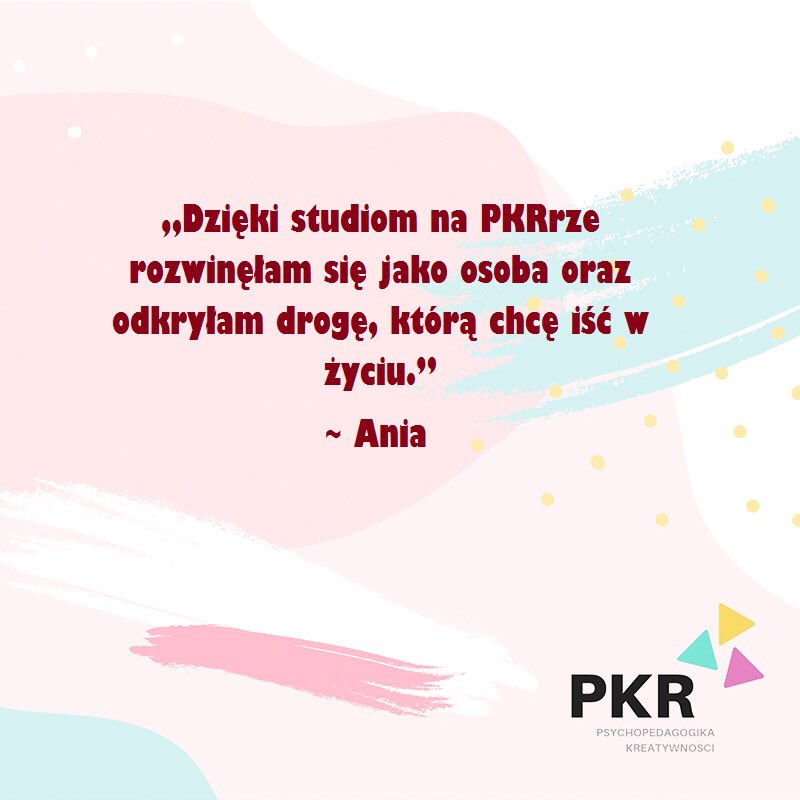pkr_aps's tweet photo. #pkr #aps #licencjat #life #kreatywnosc #student https://t.co/wjVIYn1Tj6