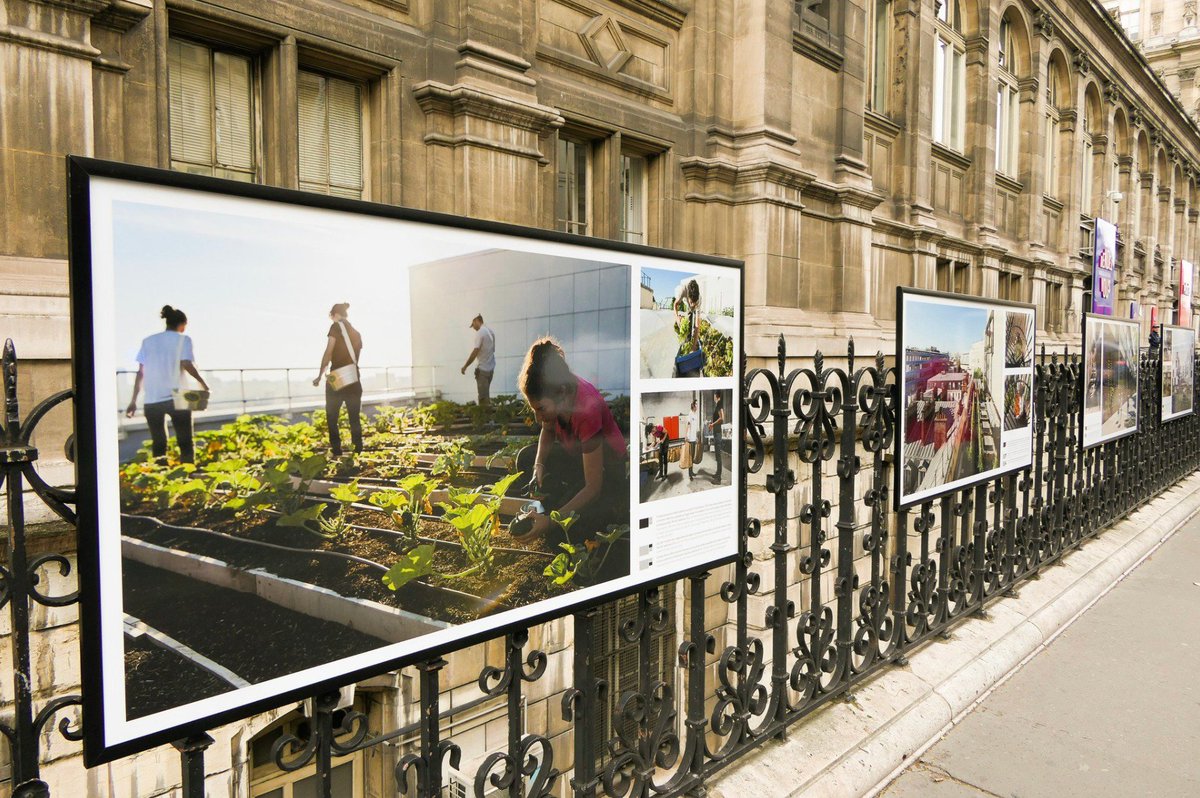 Agricool tweet media