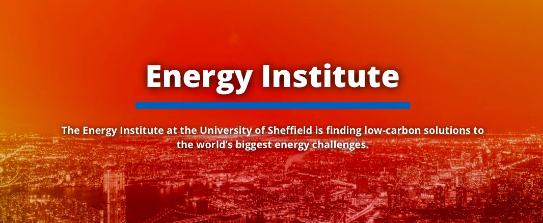 adriano_solomon's tweet photo. Attending the #Energy Institute Internal Stakeholder Event by @sheffielduni !

#circulareconomy  #Sustainability #Industry4 #regionaldevelopment 

Capitalising on our synergies:

 @AREC_TUoS @Lenny_Koh 
@Retrace_ITN #msca @andy_genovese @pabb0 @KetikidisP @seercorg @NikosZaharis https://t.co/RuIhgaqAkm