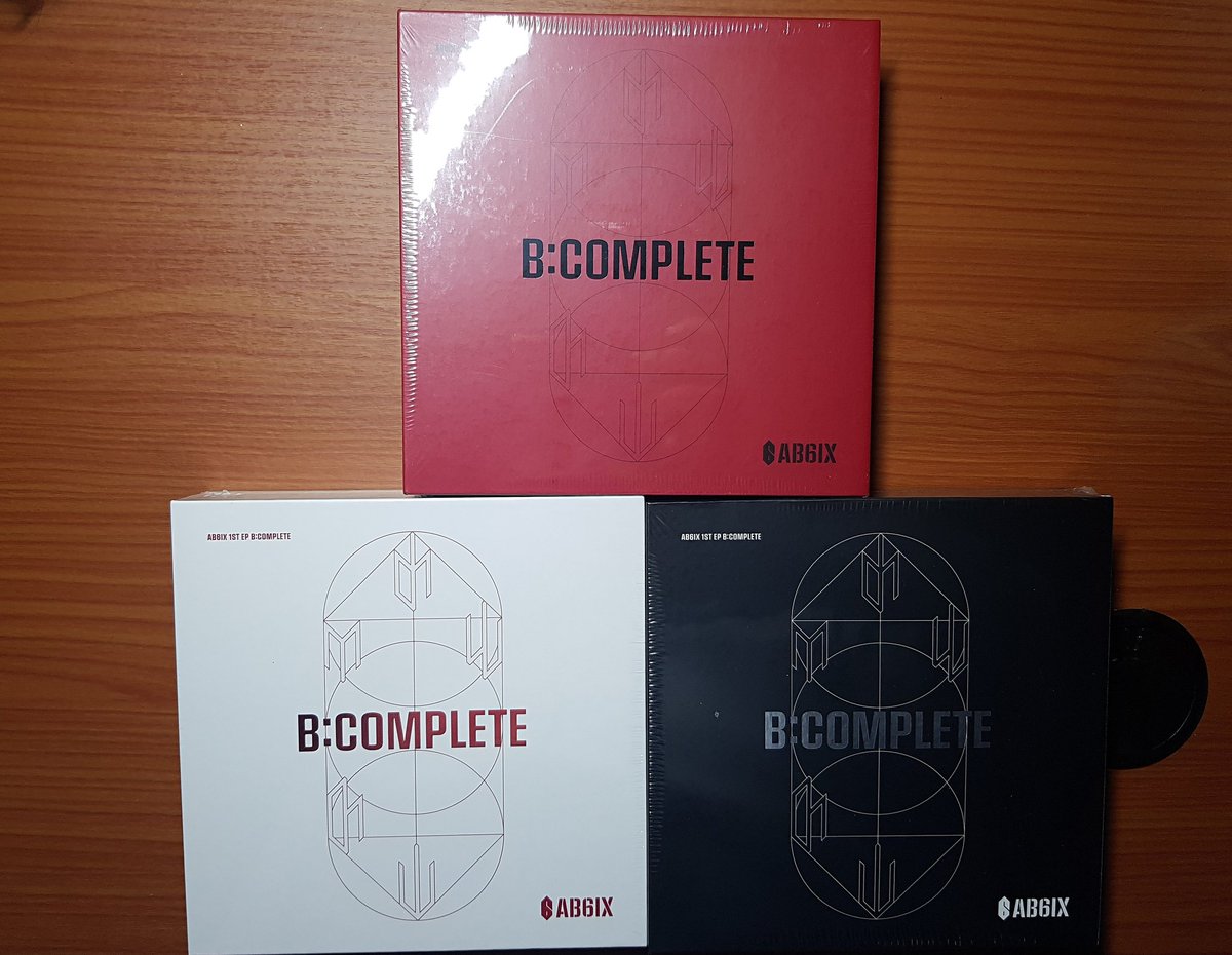 satangtosky's tweet photo. 🔥 พร้อมส่งอัลบั้ม AB6IX 🔥
💸 บั้มละ 370 บาท 
❤ ไม่แกะ
🧡 ไม่มีโปส
📮จัดส่งลทบ60/EMS80บั้มต่อไป+20
🎁 ของแถมฟตก5ใบ,โปสการ์ด1ใบ
สั่งซื้อ DM ได้เลยค่า มีอยู่เยอะเลยค่ะ 🥰
#ตลาดนัดAB6IX #ยองมิน #อุง #ดงฮยอน #อูจิน #แดฮวี https://t.co/OxHD9D4N2h