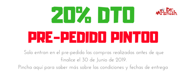 doctorpanush's tweet image. Lo que está por venir, ya se puede ver...y comprar con un -20%. Novedades Pintoo :-)

#pintoo #puzzles #puzzlespintoo #plasticpuzzle #jigsawpuzzle