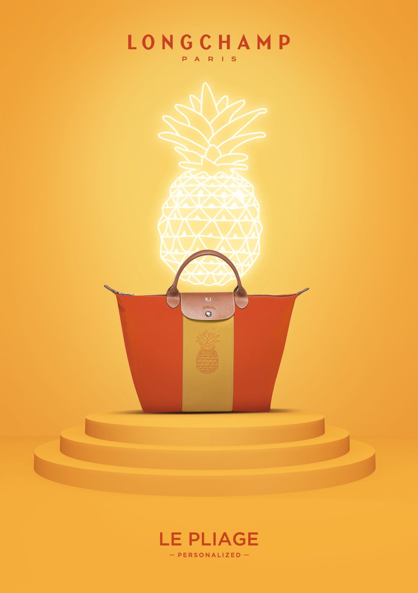 O Xrhsths Longchamp Japan Sto Twitter そごう横浜店にて ル プリアージュ ナイロンカスタマイズ イベントを開催 自分だけのスペシャルオーダーバッグを作りませんか 場所 そごう横浜店地下１階 プロモーションスペース1 日程 6月11日 火 6月17日