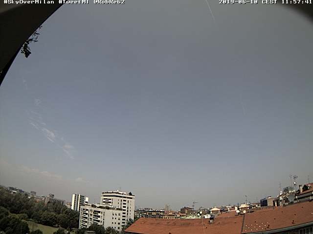 RobRe62's tweet image. +26.04ºC
49.5%rH
1013.45hPa
PM1~19μg/m3 ==
PM2.5~23μg/m3 ==
PM10~34μg/m3 ==
10-06-2019 11:33
#ParticulatePollution Moderate  😐
#Milano #ITA #arduino #LW12TERPM  #AirQuality