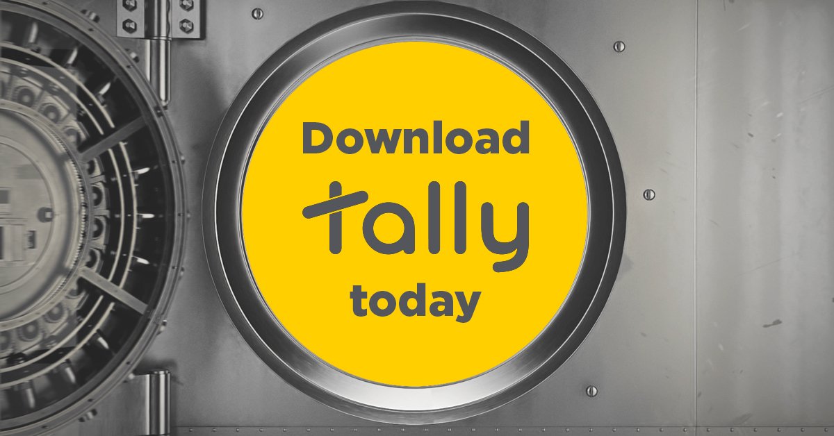 Tally is now available, become one of the first Tally account holders 
bit.ly/2Xgf5jz
#tally #tallymoney