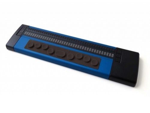 Nyhetsbrev, Sommarkänslor och synhjälpmedel - Bli redo inför hösten med nya hjälpmedel från ICAP mailchi.mp/icap/icap-syn-…