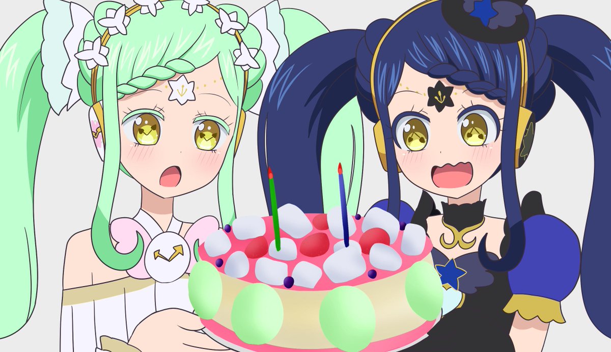 みぼし V Twitter 祝え 時の精霊ファララガァララの誕生日である ファララガァララ生誕祭 ファララガァララ生誕祭19 みぼし V Twitter 祝え 時の精霊ファララガァララの誕生日である ファララガァララ生誕祭 ファララガァララ生誕祭19