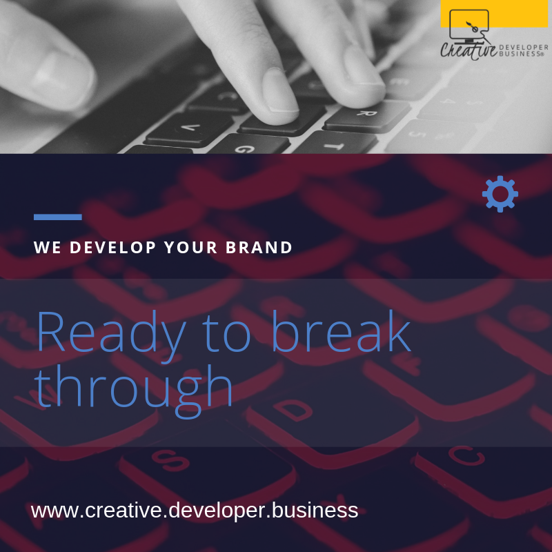 Creativedevelo8's tweet photo. Wir nutzen Technologien, um unsere Kunden bei der Vermarktung ihrer Produkte und Dienstleistungen auf der ganzen Welt zu unterstützen und erstellen für Sie technologie basierte Lösungen wie Webentwicklung und Webdesign für einen effektiven Geschäftsbetrieb https://t.co/UkyhaddRqY https://t.co/Swe7pbIeA9