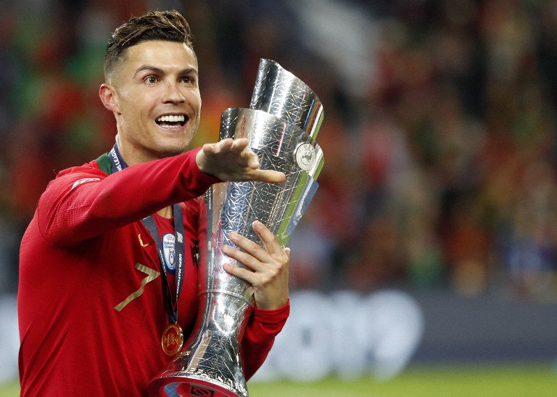 Ronaldo, Memphis Depay make UEFA Nations League best XI [Full list] dailypost.ng/2019/06/10/ron…