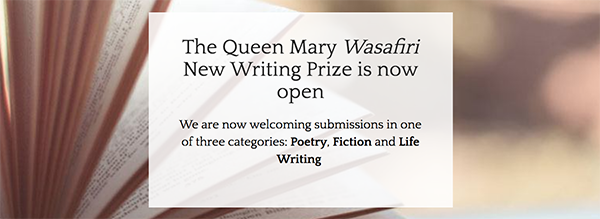 forexposure's tweet photo. Calling all Writers, Curators, and Theatre Lovers! This week's newsletter features opportunities from @ccalagos and @Wasafirimag, and a fundraising campaign from @accratheatre. Read + subscribe here - https://t.co/OKPOURxNdf https://t.co/XF7NgW8BNN