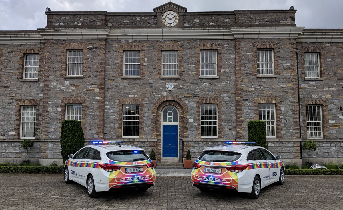 Garda Info tweet media