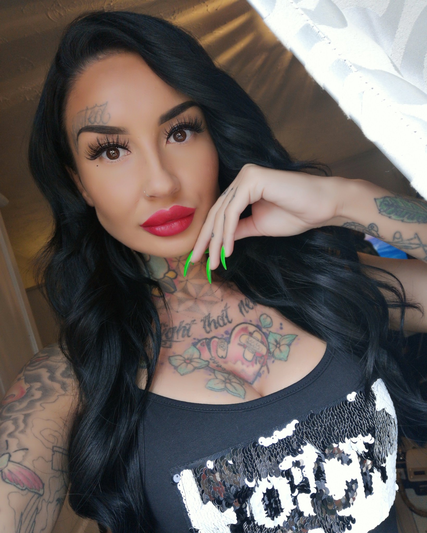 Z E L E N I A 🔞 on X: 