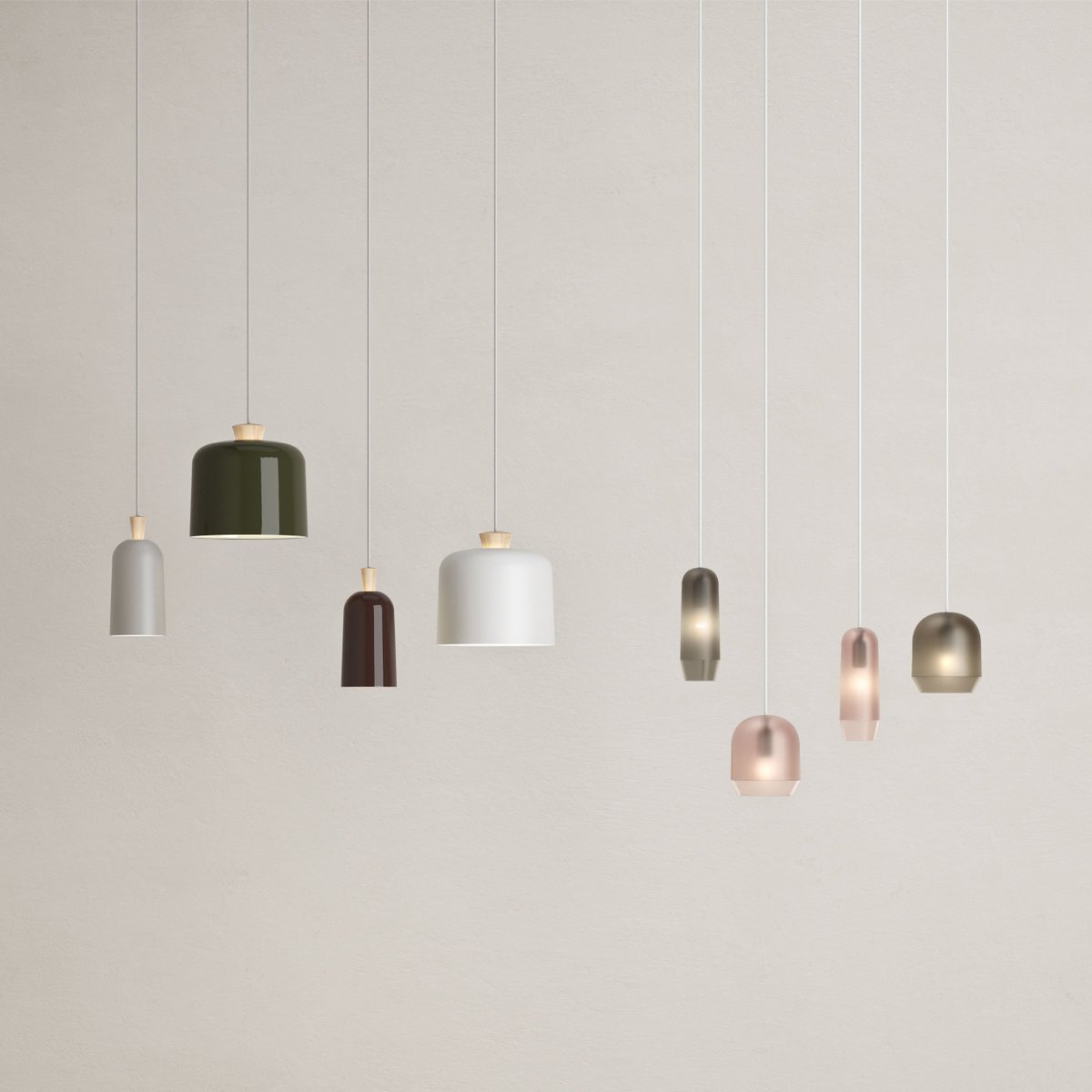 The Fuse is a touch of Nordic aesthetic with contemporary design. 

#design #interiors