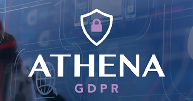 AthenaGDPR's tweet photo. Looking to make your business GDPR compliant? Athena GDPR offer cloud based services to help grow your business, whilst adhering to industry regulations. Click on the link to start your journey.

https://t.co/zhCrPHTxoV

#GDPRcompliant #Cloud #AthenaGDPR https://t.co/hL3b7T1mIR