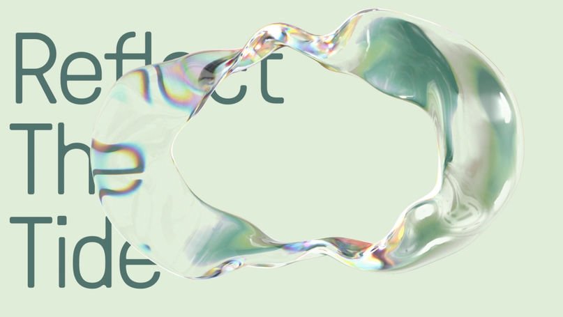 TheFutureLab's tweet image. A kinetic identity for The Tide takes on different shapes. #ProgrammableRealities #Droga5 #TheTide :  future-lab.co/2WZKGJe