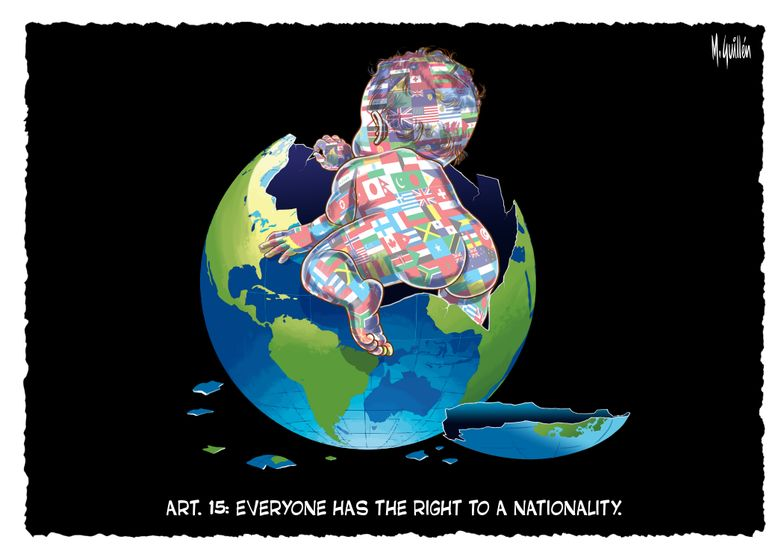 outofnations's tweet photo. Just discovered from @mguillencartoon -- just brilliant! https://t.co/FvZOrE9Z0S