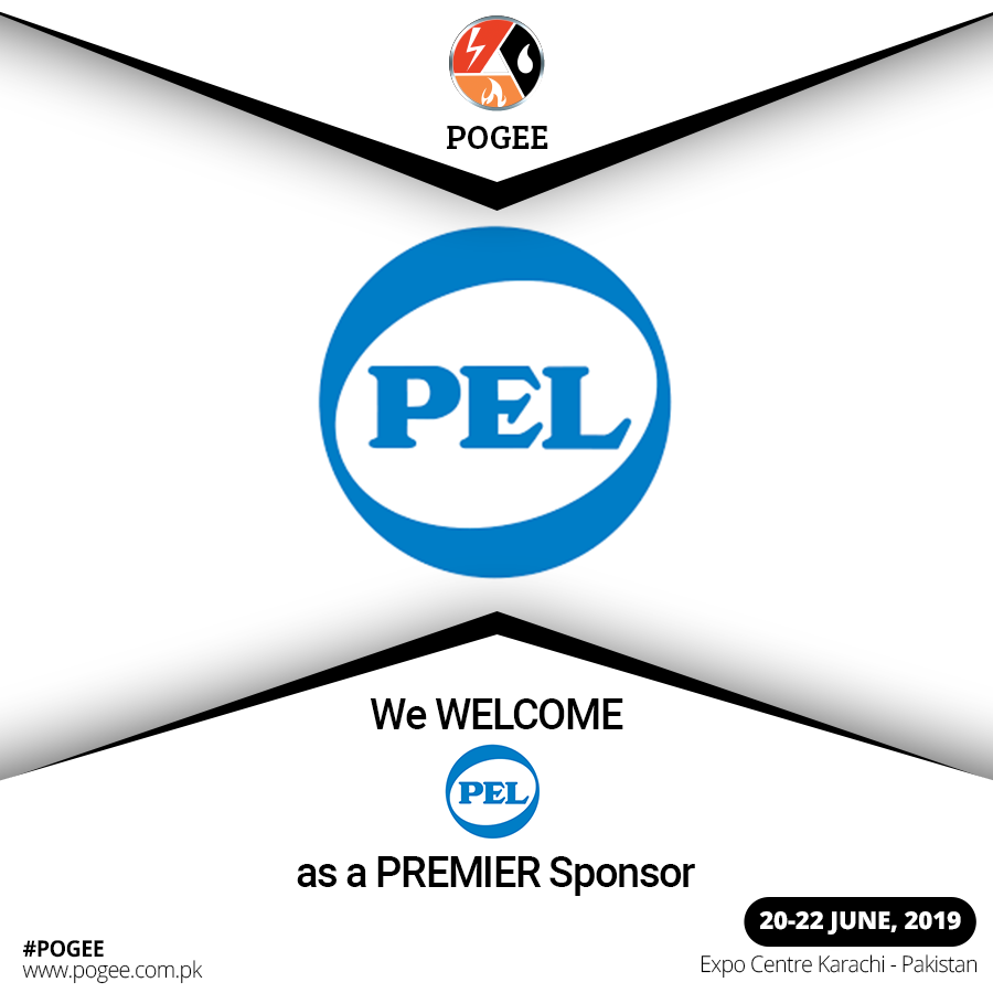 POGEE_Pakistan's tweet photo. We welcome PEL as POGEE's premier sponsor.

PRE-REGISTER YOUR BADGE NOW!
https://t.co/hTpawXEla3   

#POGEE #Pakistan https://t.co/dIA4288qw4