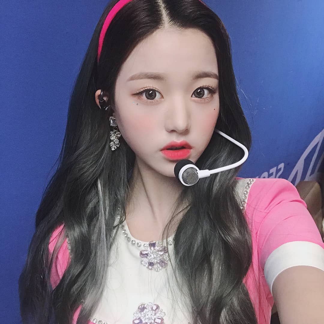 IZ*ONE Thailand♡ tweet media
