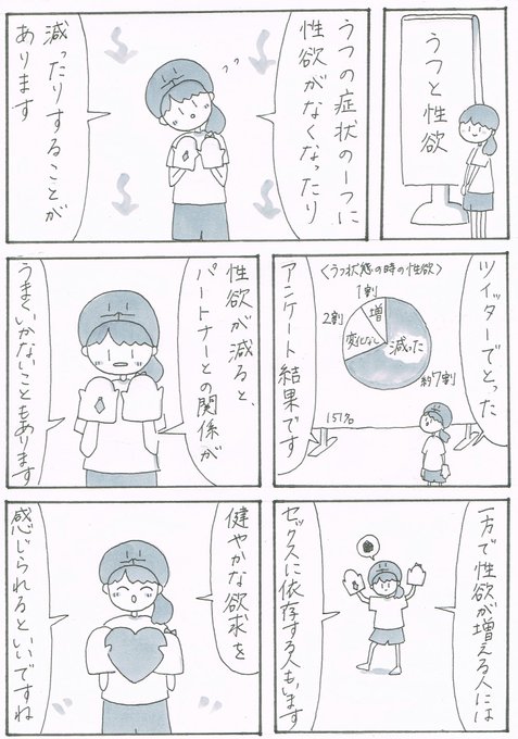 うつ病マンガ を含むマンガ一覧 古い順 13ページ ツイコミ 仮 うつ病マンガ を含むマンガ一覧 古い順 13ページ ツイコミ 仮