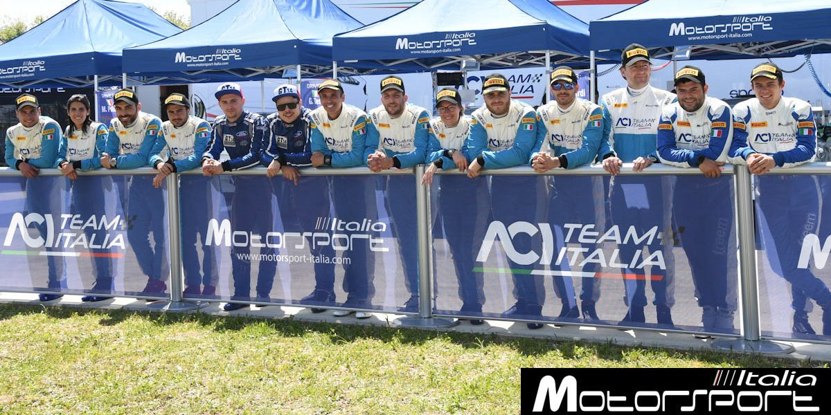 MotorSport Italia tweet media