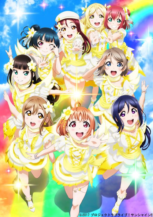ラブライブシリーズ　ピンバッチ　まとめ売り　Aqours　Saint Snow等 ラブライブシリーズ ピンバッチ まとめ売り Aqours Saint Snow等