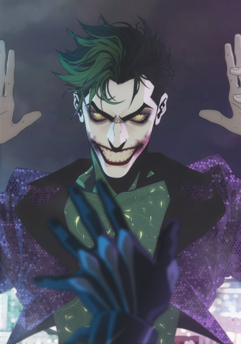 🤡🔫