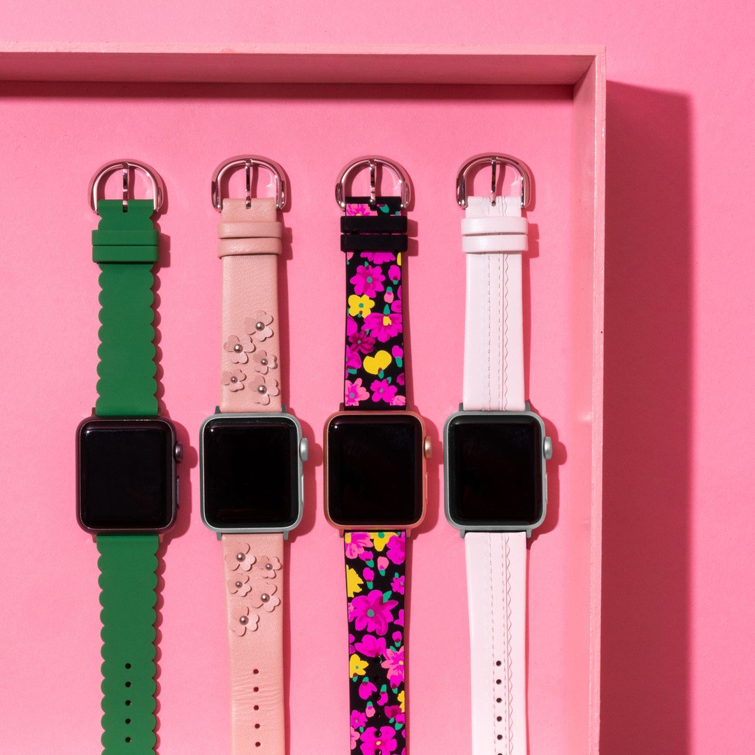 kate spade new york Apple Watch バンド 通販