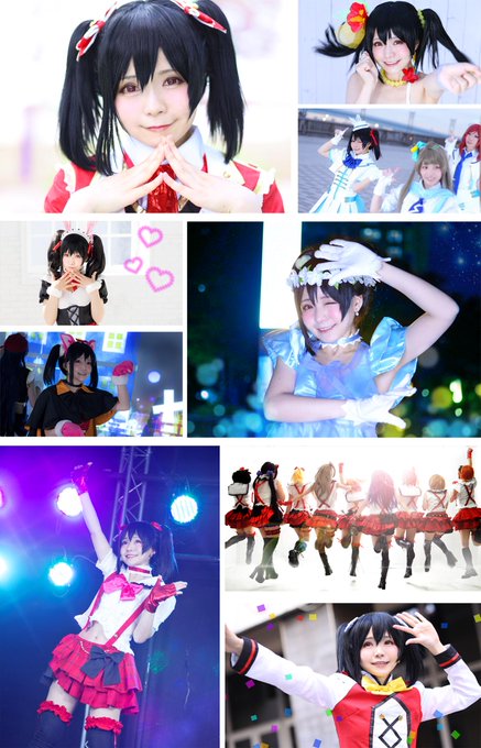 コスプレイヤー霙(みぞれ)のTwitter画像28