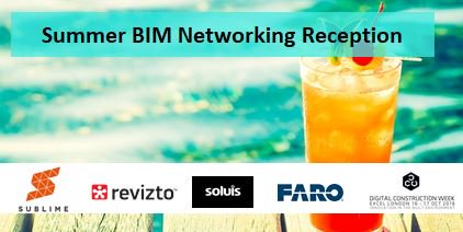 pambhandal's tweet image. #BIM Summer Networking Drinks - taking place on June 26.  

Grab your ticket today bit.ly/SummerNetworki…

Sponsored by @sharedimmersion @SoluisGroup  @DigiConWeek @FAROFocus3DUK @REVIZTO