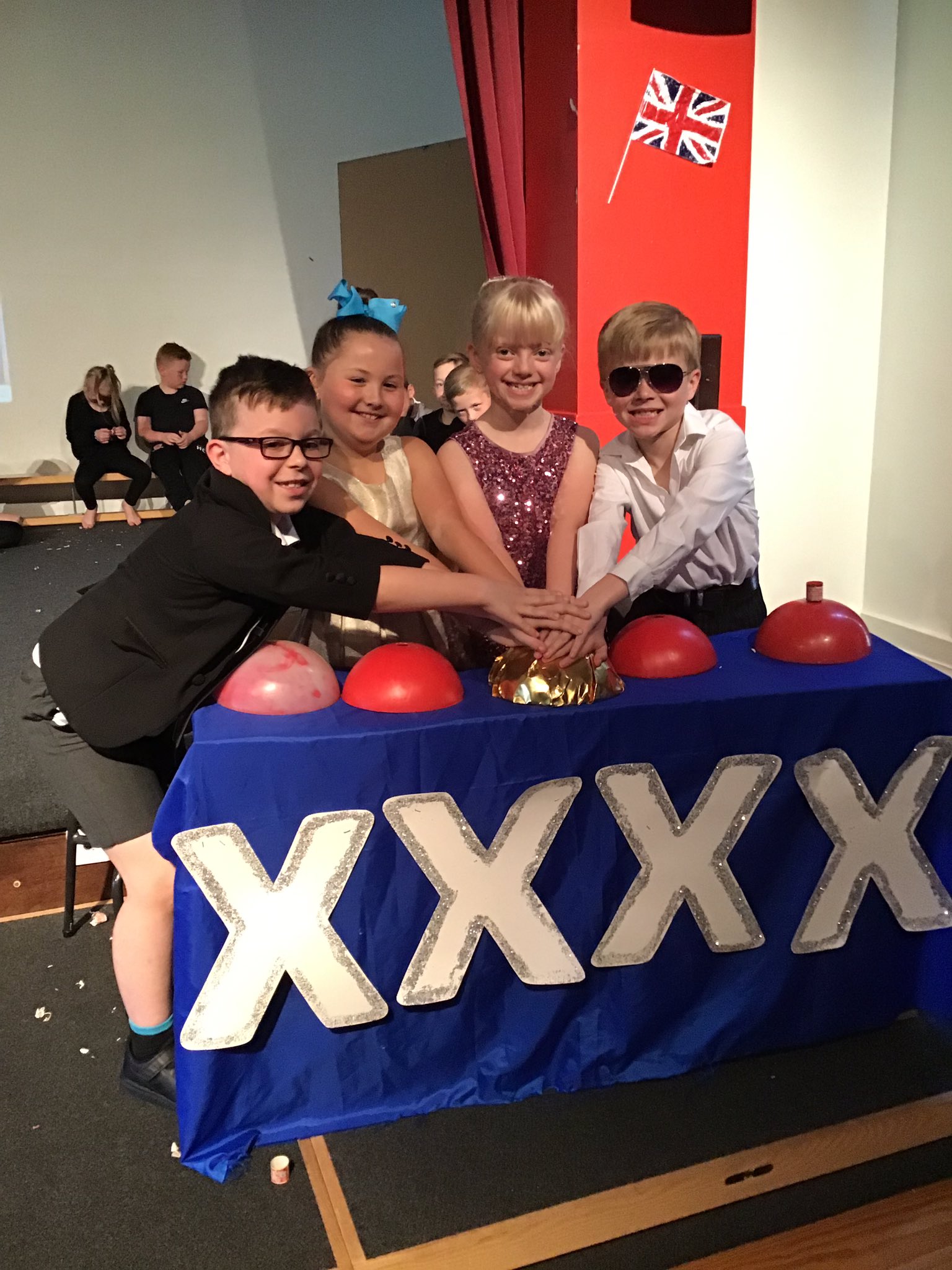 Whinney Banks Primary School on Twitter "Year 3 had a fab time