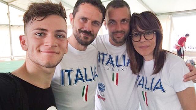 Federkombat's tweet image. 🇮🇹 Collegiale Nazionale italiana Kickboxing
🥊 Point Fighting, Light Contact, Kick Light
📷 alcune delle immagine da Cesenatico

#fikbms #tatami #PointFighting #LightContact #KickLight