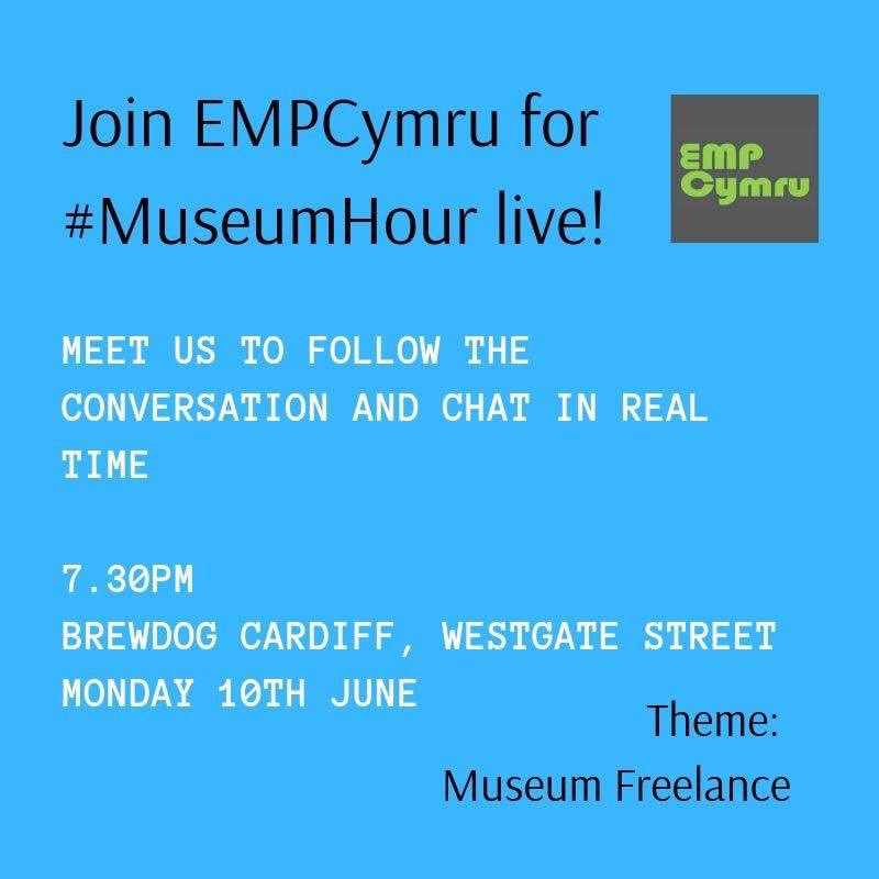 EMPCymru's tweet photo. Don’t forget we’re meeting up this evening. Give us a wave if you are coming too? 👋 https://t.co/MOJB7drEWV