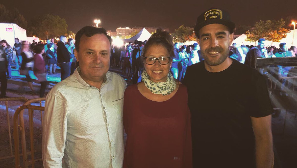 LOS40Dance tweet media