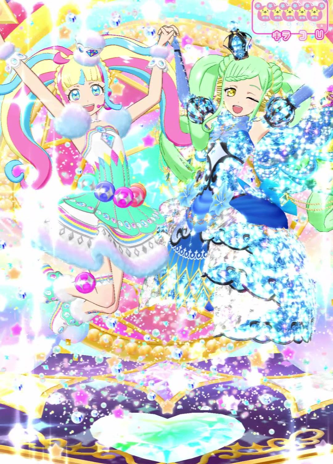 りん@プリチューバー on X: 