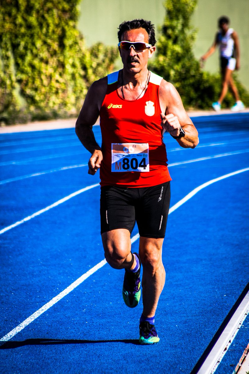 BoadillaCorre's tweet image. Campeonato de Madrid de Veteranos 2019. Esto es pista, esto es competición. Lo demás es postureo.
📸@amivor_mario  
#atletismo #deporteboadilla #boadilladxt