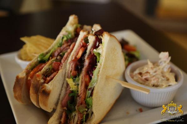 Cheval of Willerby Cafe awaits you ✨

Come and treat yourself!