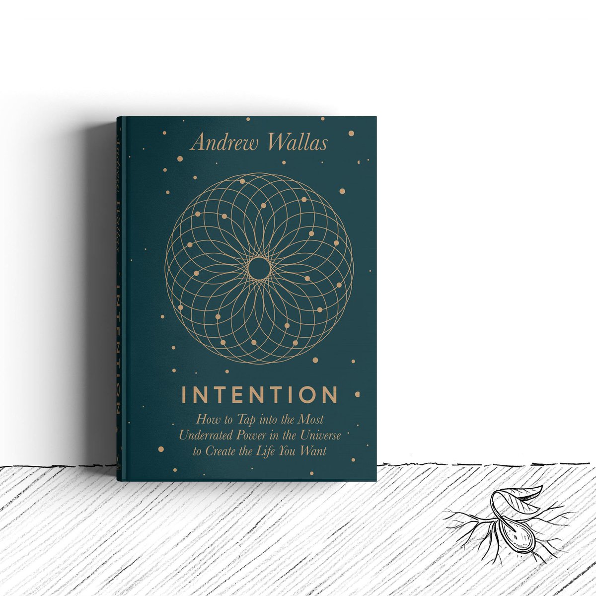 TheAndrewWallas's tweet photo. INTENTION is the most underrated power in the Universe. Find out how you can create the reality you want by setting your #INTENTION. Copies of my new book now on sale here: https://t.co/wnnv5FgLit
#newbook #justpublished #implementchange #choosehappiness #trusttheprocess https://t.co/hc5nsheZiI