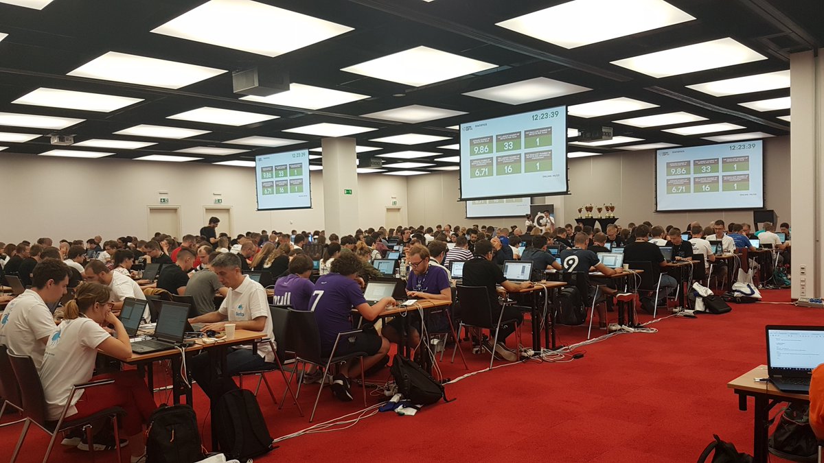 KingaTest's tweet image. Finding bugs hard #testingcup2019