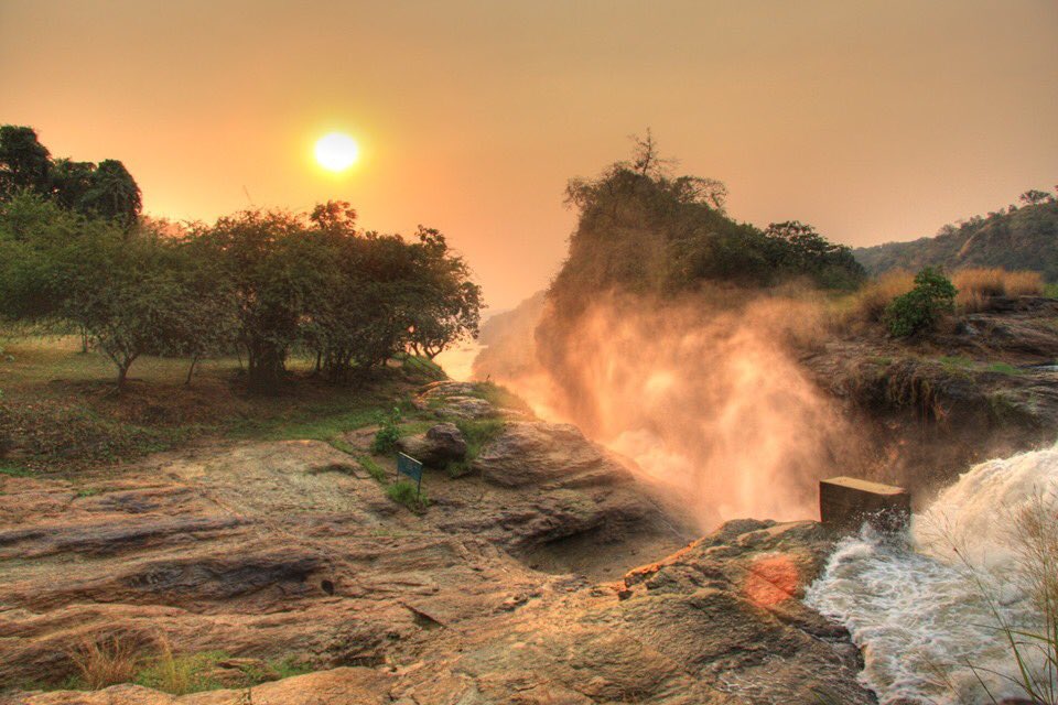 The #beautiful falls of #Murchisonfallsnationalpark ,
Details : lnkd.in/dbzRJHA
#savemurchisonfalls #murchisonfalls #2weekitinerary #99c #AdventouraSlovakia #ThinkBIGSundayWithMarsha #Africa
